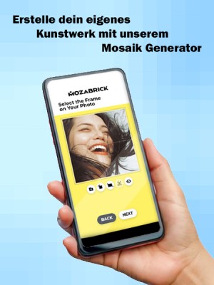Der Mozabrick Baukasten (Мozabrick), kaufen Sie mit weltweiter Lieferung.