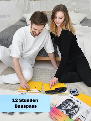 Der Mozabrick Baukasten (Мozabrick), kaufen Sie mit weltweiter Lieferung.